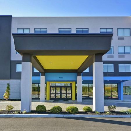 Tru By Hilton Huber Heights Dayton Hotell Eksteriør bilde