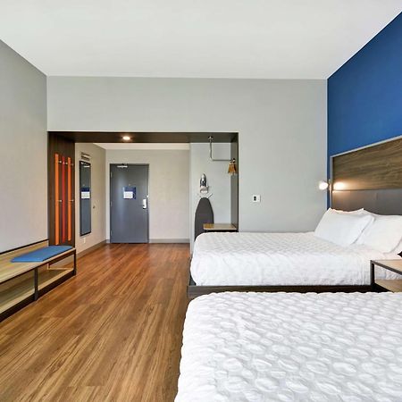 Tru By Hilton Huber Heights Dayton Hotell Eksteriør bilde