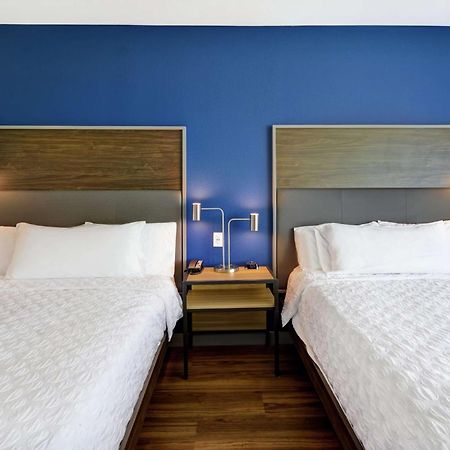 Tru By Hilton Huber Heights Dayton Hotell Eksteriør bilde
