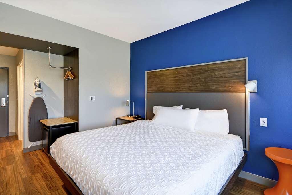 Tru By Hilton Huber Heights Dayton Hotell Rom bilde