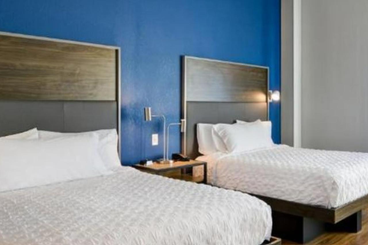 Tru By Hilton Huber Heights Dayton Hotell Eksteriør bilde