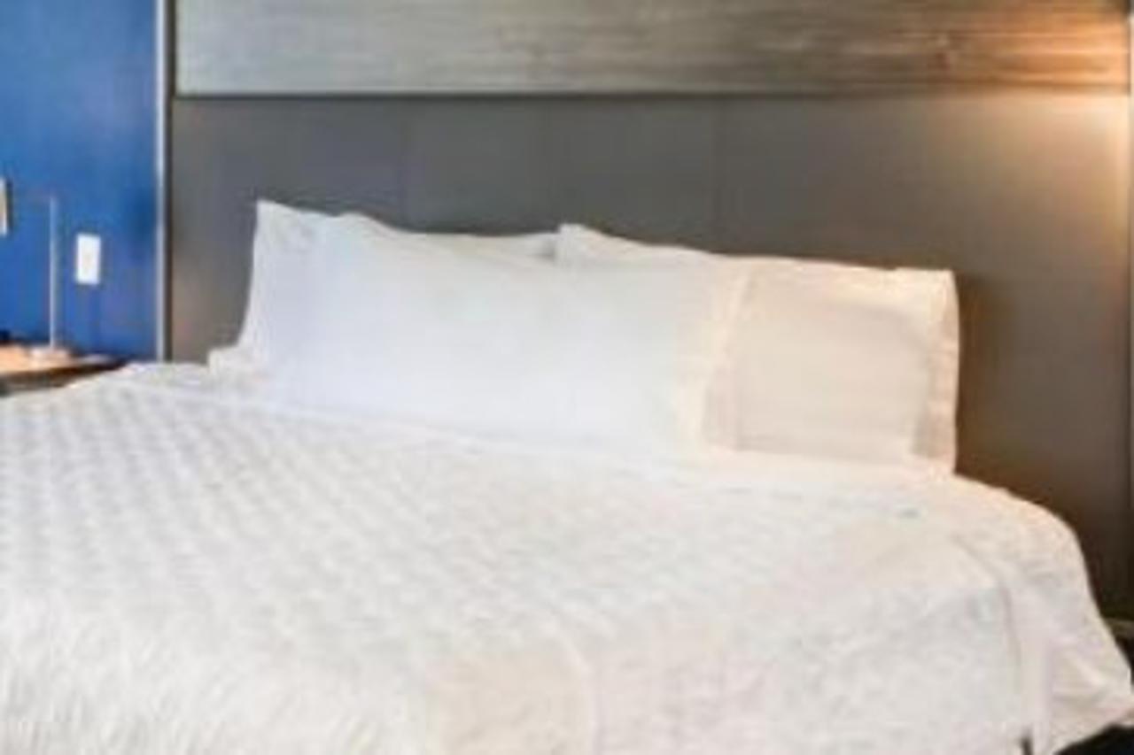 Tru By Hilton Huber Heights Dayton Hotell Eksteriør bilde