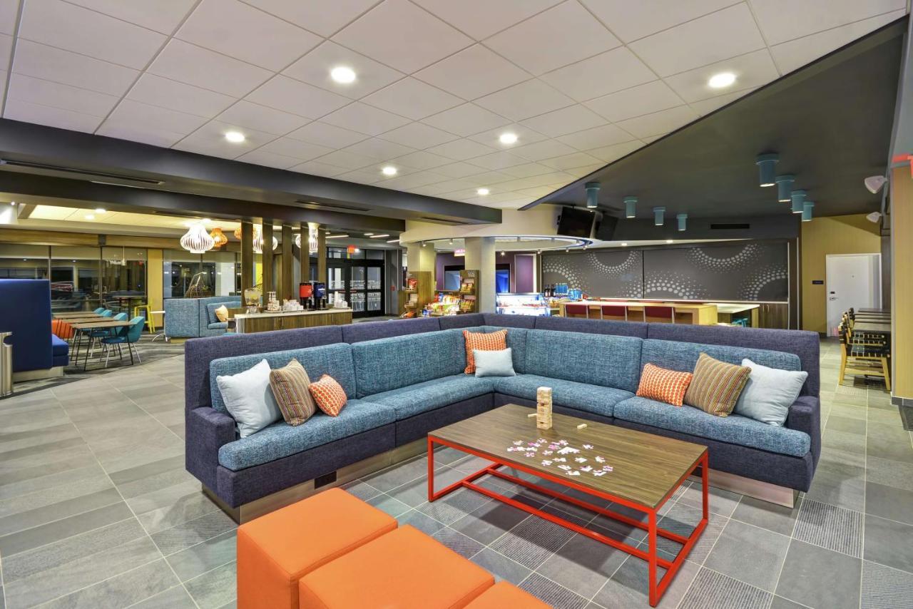 Tru By Hilton Huber Heights Dayton Hotell Eksteriør bilde