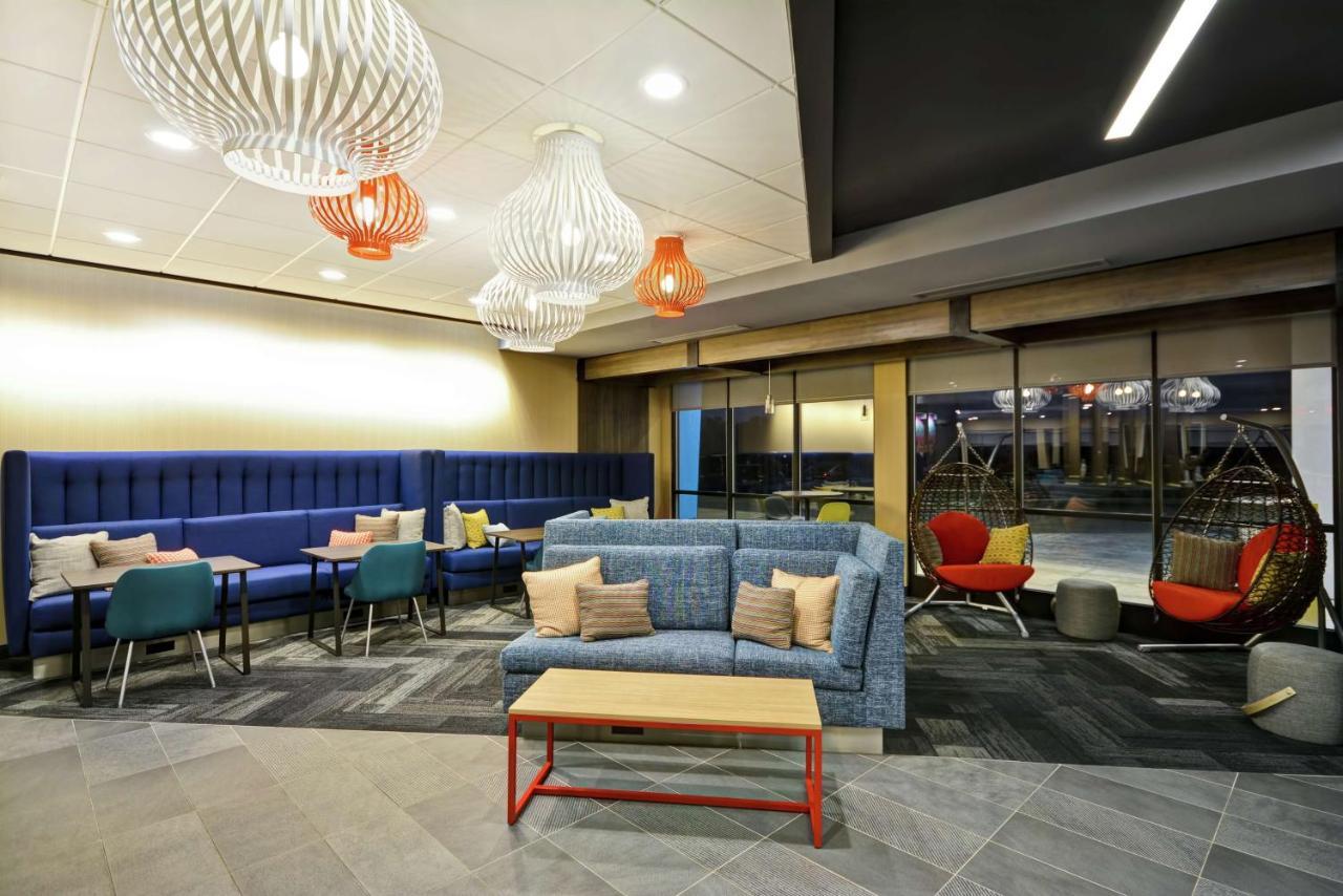 Tru By Hilton Huber Heights Dayton Hotell Eksteriør bilde