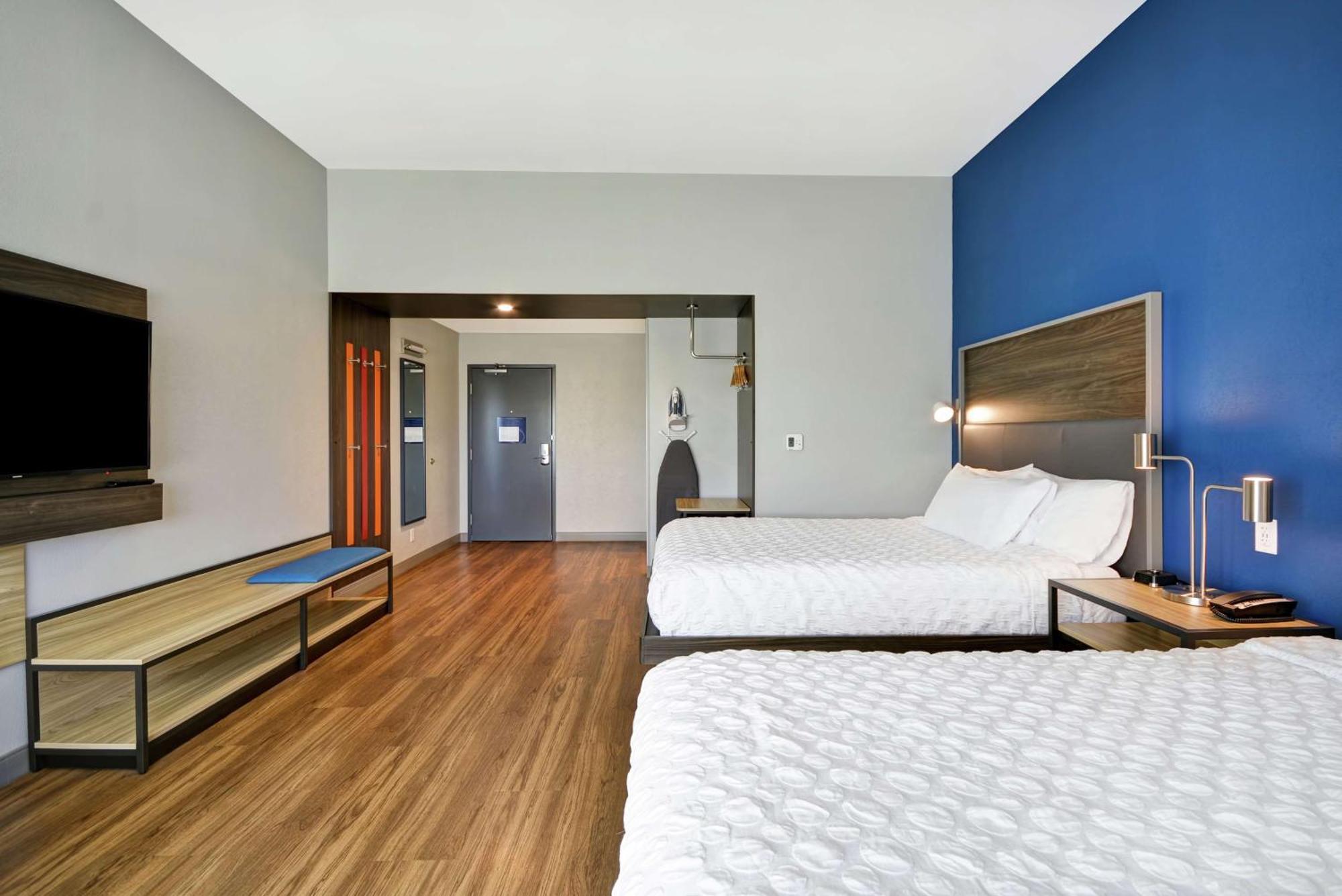 Tru By Hilton Huber Heights Dayton Hotell Eksteriør bilde