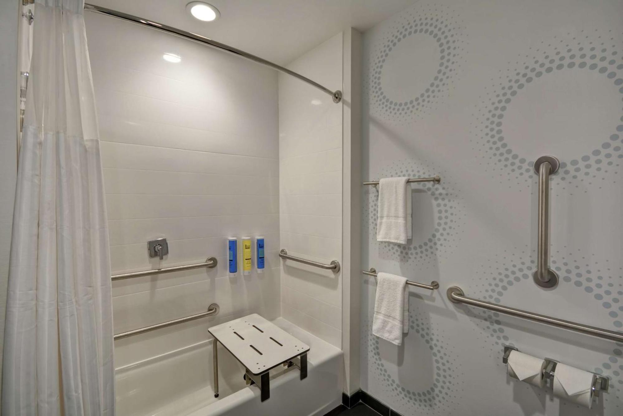 Tru By Hilton Huber Heights Dayton Hotell Eksteriør bilde