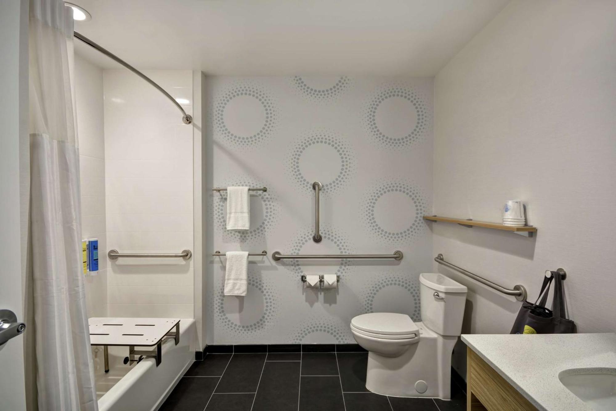 Tru By Hilton Huber Heights Dayton Hotell Eksteriør bilde