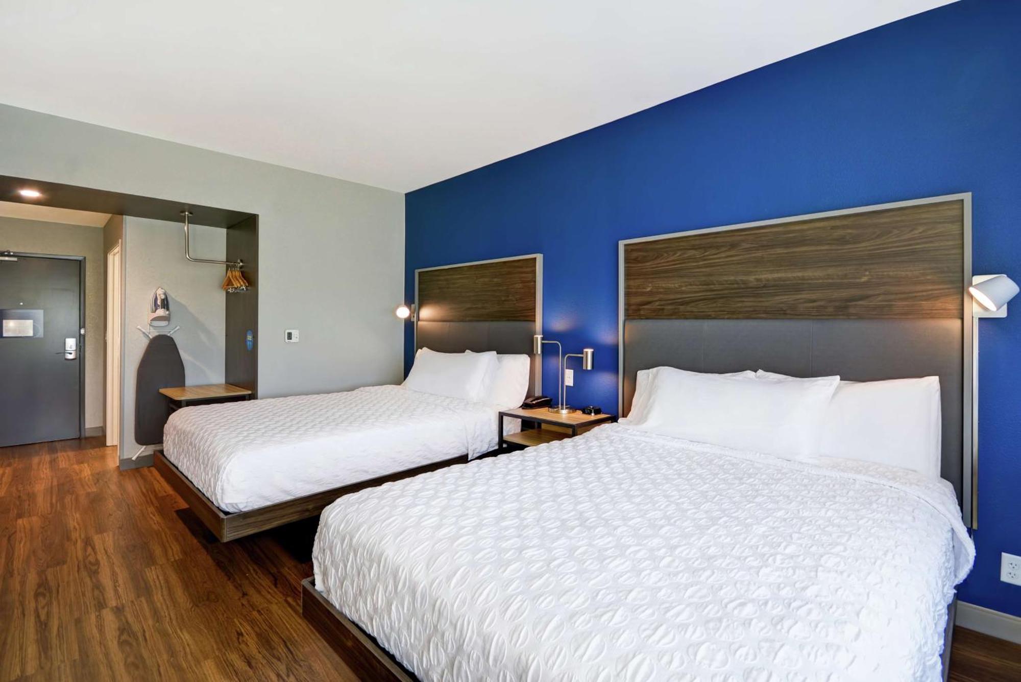 Tru By Hilton Huber Heights Dayton Hotell Eksteriør bilde
