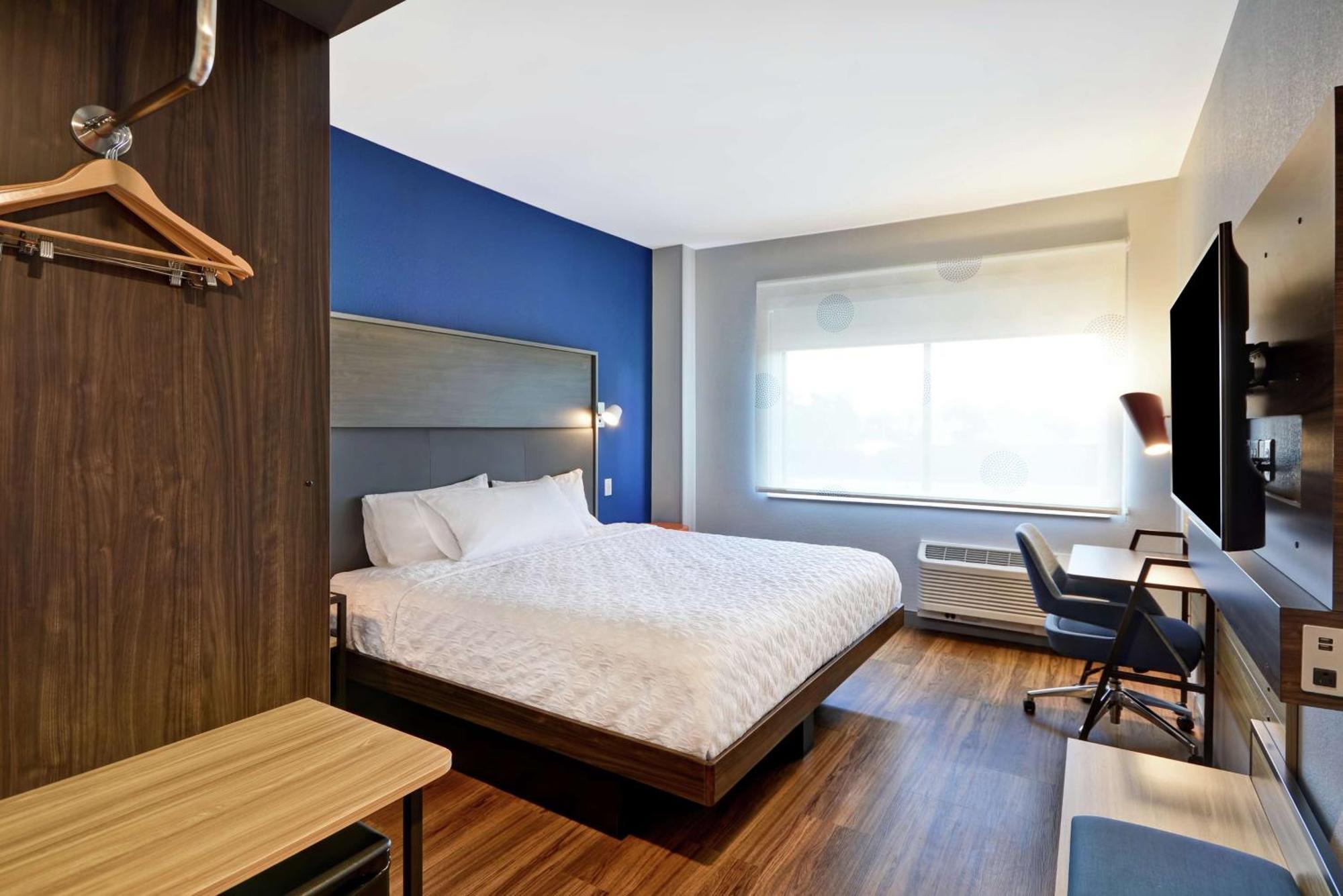Tru By Hilton Huber Heights Dayton Hotell Eksteriør bilde