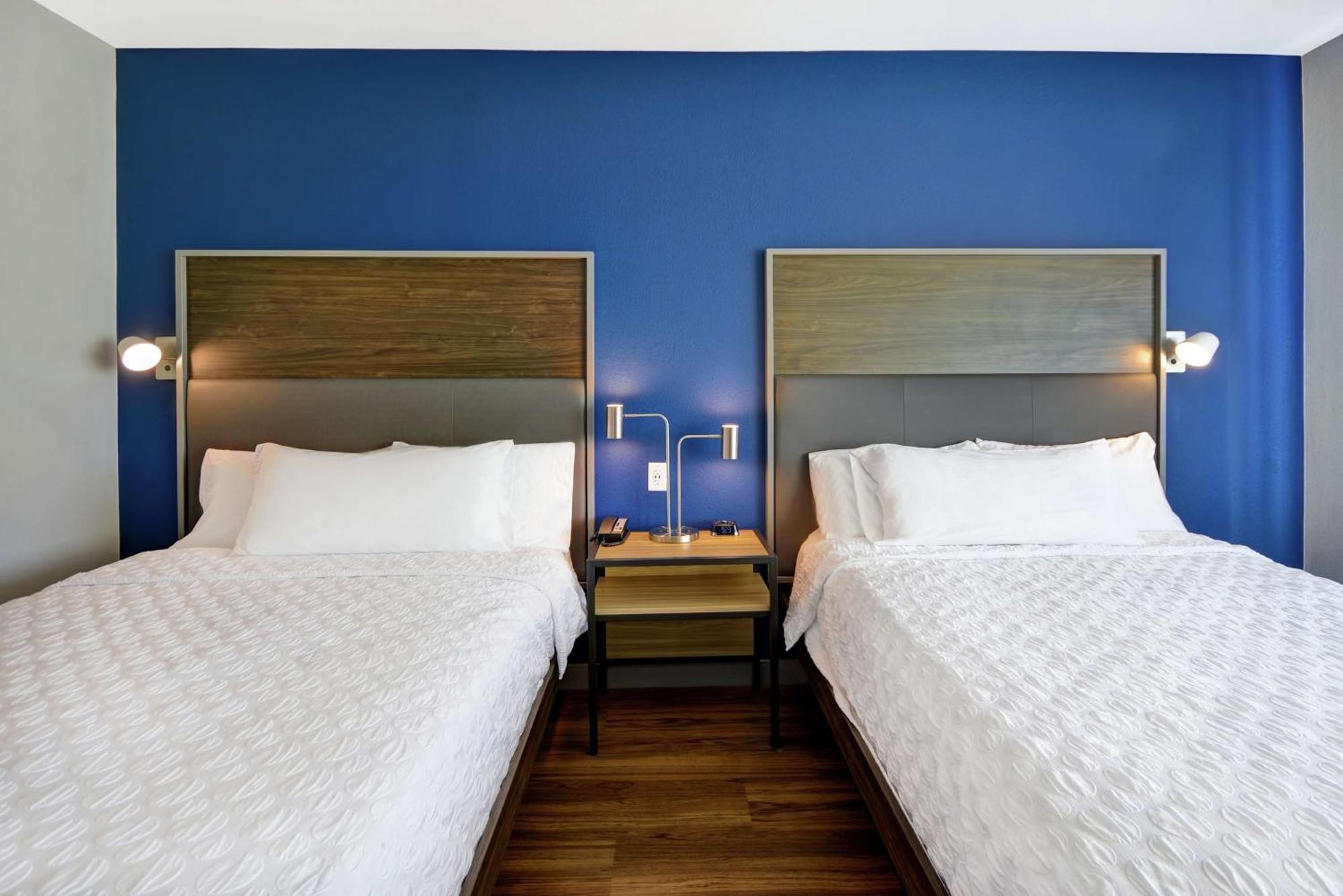 Tru By Hilton Huber Heights Dayton Hotell Eksteriør bilde