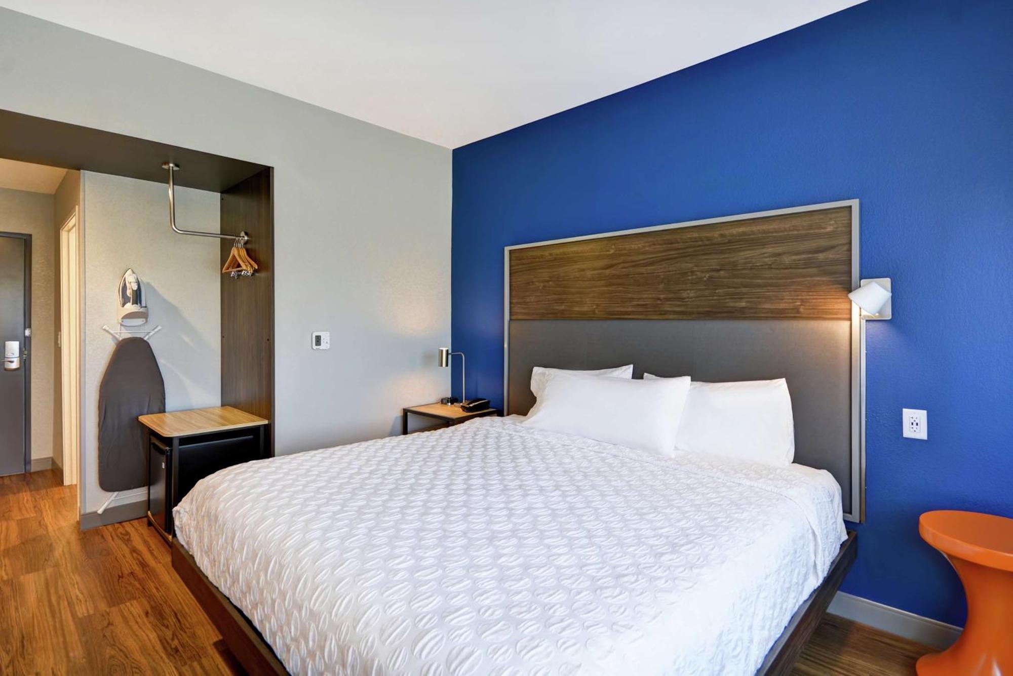 Tru By Hilton Huber Heights Dayton Hotell Eksteriør bilde