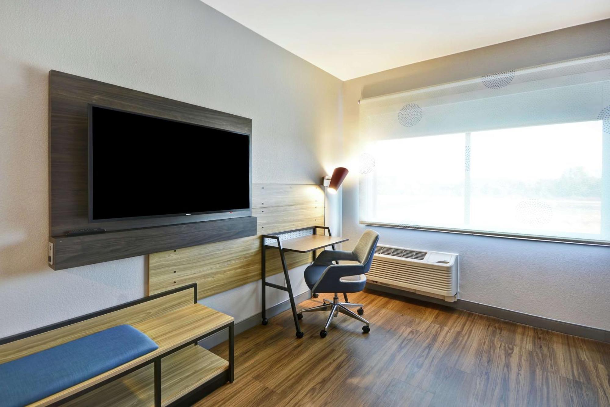 Tru By Hilton Huber Heights Dayton Hotell Eksteriør bilde