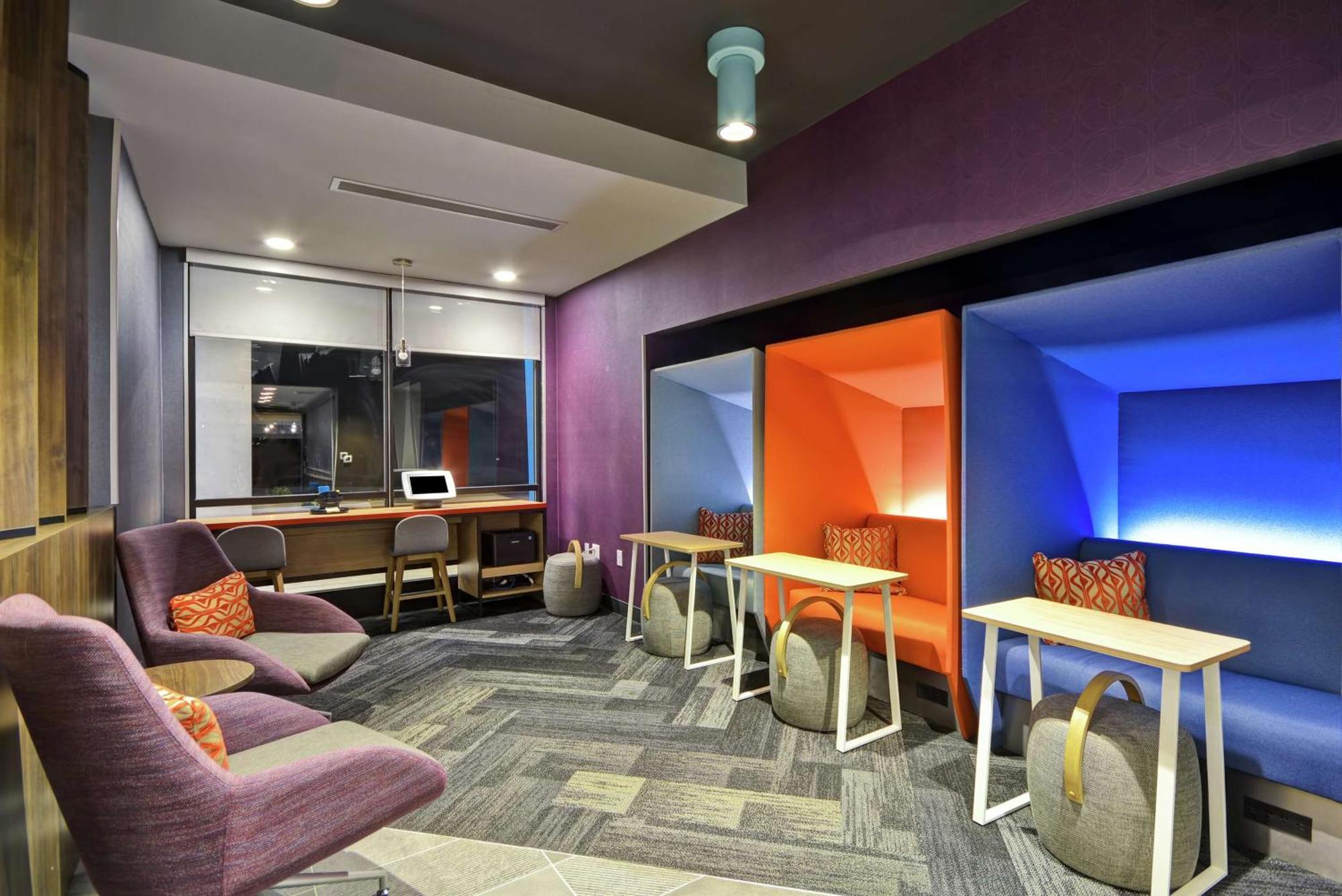 Tru By Hilton Huber Heights Dayton Hotell Eksteriør bilde