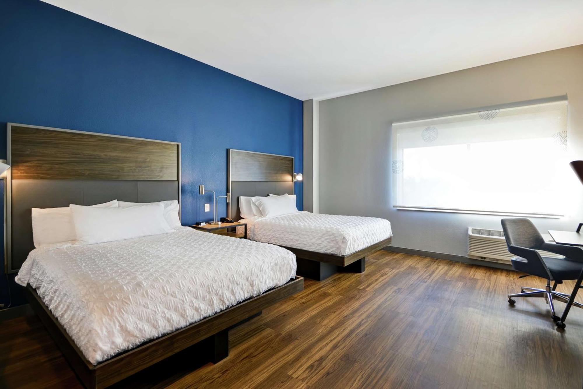 Tru By Hilton Huber Heights Dayton Hotell Eksteriør bilde